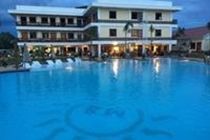 Seafari Resort Panglao Bohol Екстериор снимка